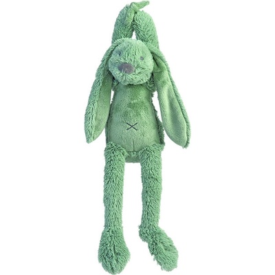 Happy Horse hudební králíček Richie 34 cm zelený