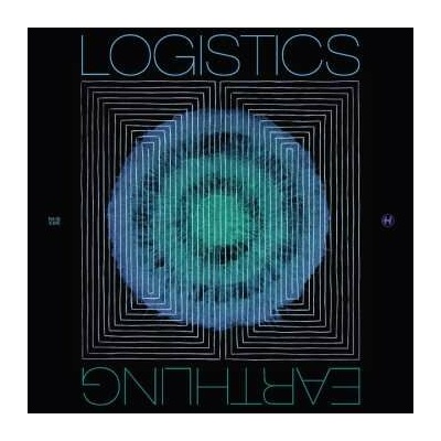 Logistics - Earthling LP
