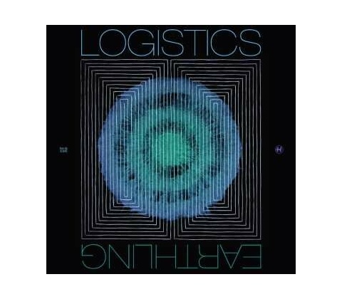 Logistics - Earthling LP