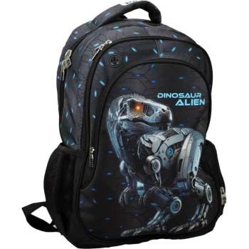 UWEAR Раница Dinosaur Alien