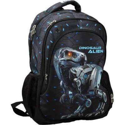 UWEAR Раница Dinosaur Alien