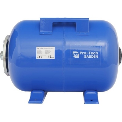 Pro-Tech GARDEN Tlaková nádoba pro domácí vodárnu 24l 18257 – Zbozi.Blesk.cz