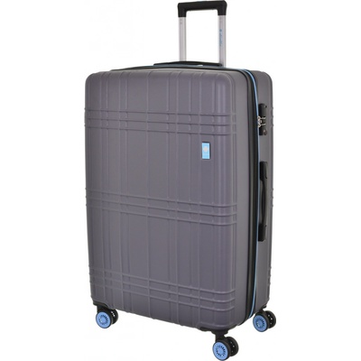 Dielle 4W L 130-70-23 antracit 111 L