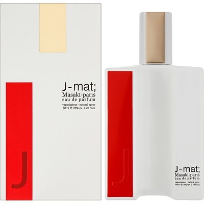 Masaki Matsushima J Mat parfumovaná voda dámska 80 ml