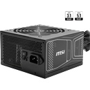 MSI MAG A850GN 850W (306-7ZPBX11-CE0)