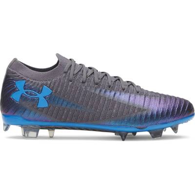 Under Armour Футболни бутонки Under Armour Shadow Elite 3 Firm Ground Football Boots - Black/Blue