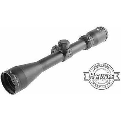 Hawke Vantage 3-9x40 Mil Dot