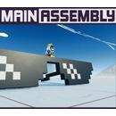 Main Assembly