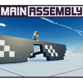 Main Assembly