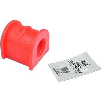 00507897 TEDGUM Loziskove pouzdro, stabilizator