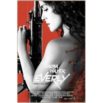 Everly DVD
