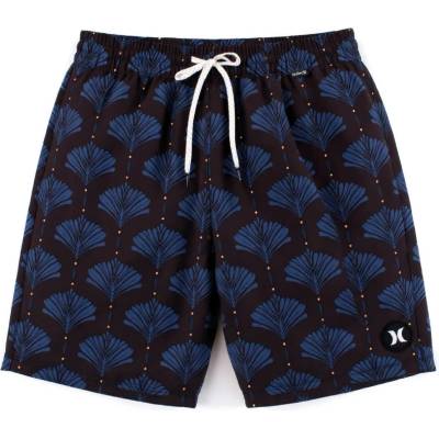 Hurley Мъжки бански слипове Hurley Volley Icon Printing Press Arbore Swim brief - Black - размер XL (050-2360-0114)