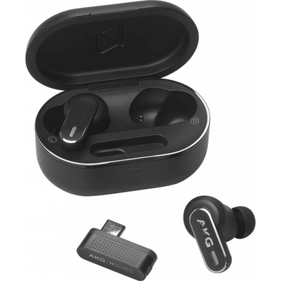 AKG N5 Hybrid