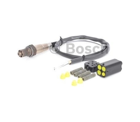 Lambda sonda BOSCH 0 258 986 615