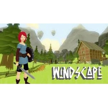 Windscape