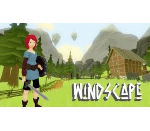 Windscape