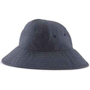 Patagonia Детска шапка Patagonia Kid's Trim Brim Hat - Smolder Blue (204-8182-0711)