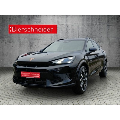 Cupra Formentor 2.0 TSI 4Drive DSG 150 kW