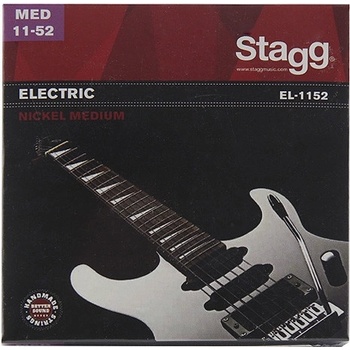 Stagg EL-1152