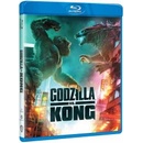 Godzilla Vs. Kong BD