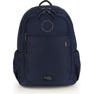 Gabol Ученическа раница Shark с две отделения - moliv - 88,01 лв