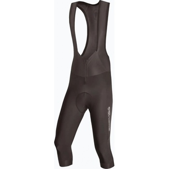 Endura Мъжки къси панталони за колоездене Endura FS260-Pro Thermo Bibknicker black