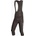 Endura Мъжки къси панталони за колоездене Endura FS260-Pro Thermo Bibknicker black