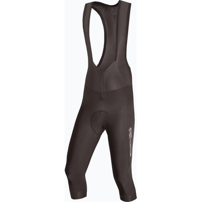 Endura Мъжки къси панталони за колоездене Endura FS260-Pro Thermo Bibknicker black