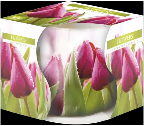 BISPOL Tulipán 100g