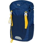 BAAGL Tracker azul