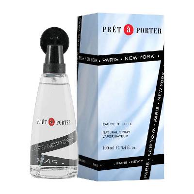 Pret a Porter Тоалетна вода 100ml, Жени, EDT
