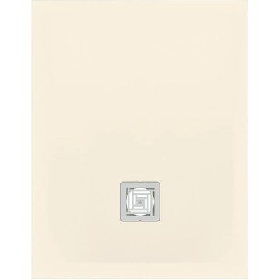 Ideal Standard UltraFlat S+ 90 x 70 cm T5604FT