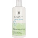 Šampóny Wella Elements Calming Shampoo 500 ml