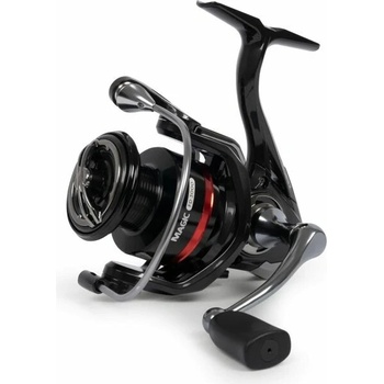 Zebco Magic Spin FD 2000