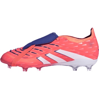 Adidas Predator Elite Fold-Over Tongue FG Kids