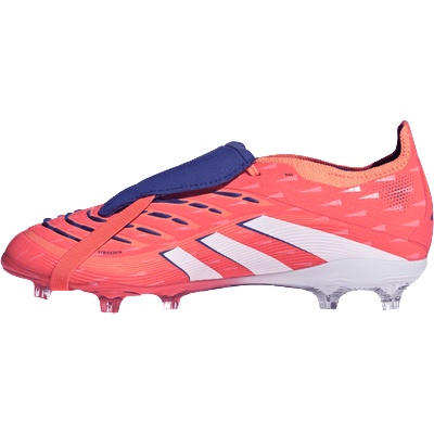 Adidas Predator Elite Fold-Over Tongue FG Kids