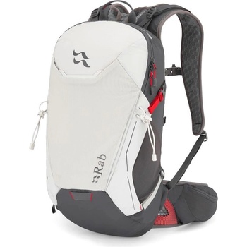 Rab Aeon 27l modrám sivá