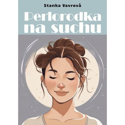 Perlorodka na suchu