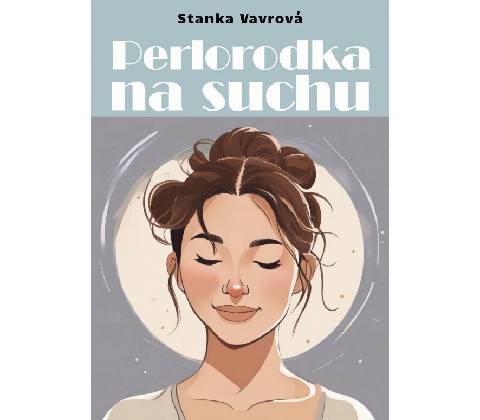 Perlorodka na suchu
