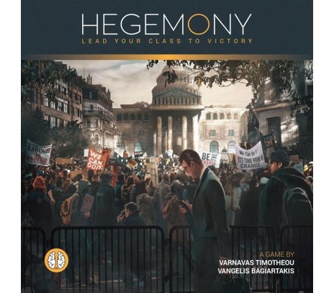 Hegemony