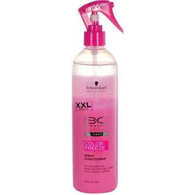 Schwarzkopd BC Cell Perfector Color Freeze Spray Conditioner 200 ml