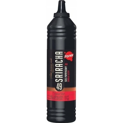 Fanex 49 Sriracha papriková omáčka 1000 ml