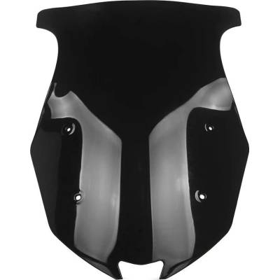 Plexi štít dymový Kawasaki Z1000SX 2017-2018