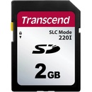 Transcend 2 GB SDC220I