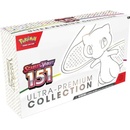 Pokémon TCG Scarlet & Violet 151 Ultra Premium Collection