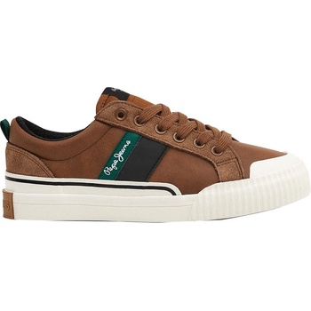 PEPE JEANS Маратонки Pepe jeans Ottis Casual trainers - Brown