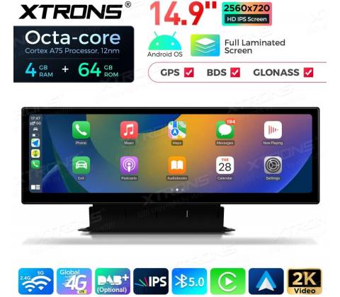 Xtrons QLA42Q5NL