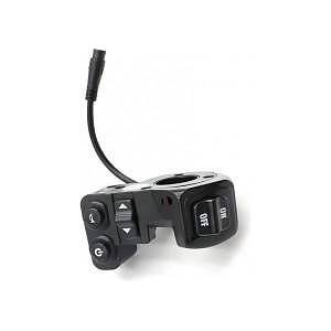 KUKIRIN Контролен панел за светлини за kukirin g2 pro/max - нова версия