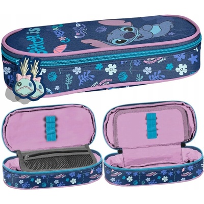 Paso tuba Lilo a Stitch disney