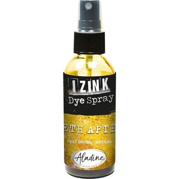 Aladine Izink Спрей боя Yellow 80 ml 1 бр (80466)
